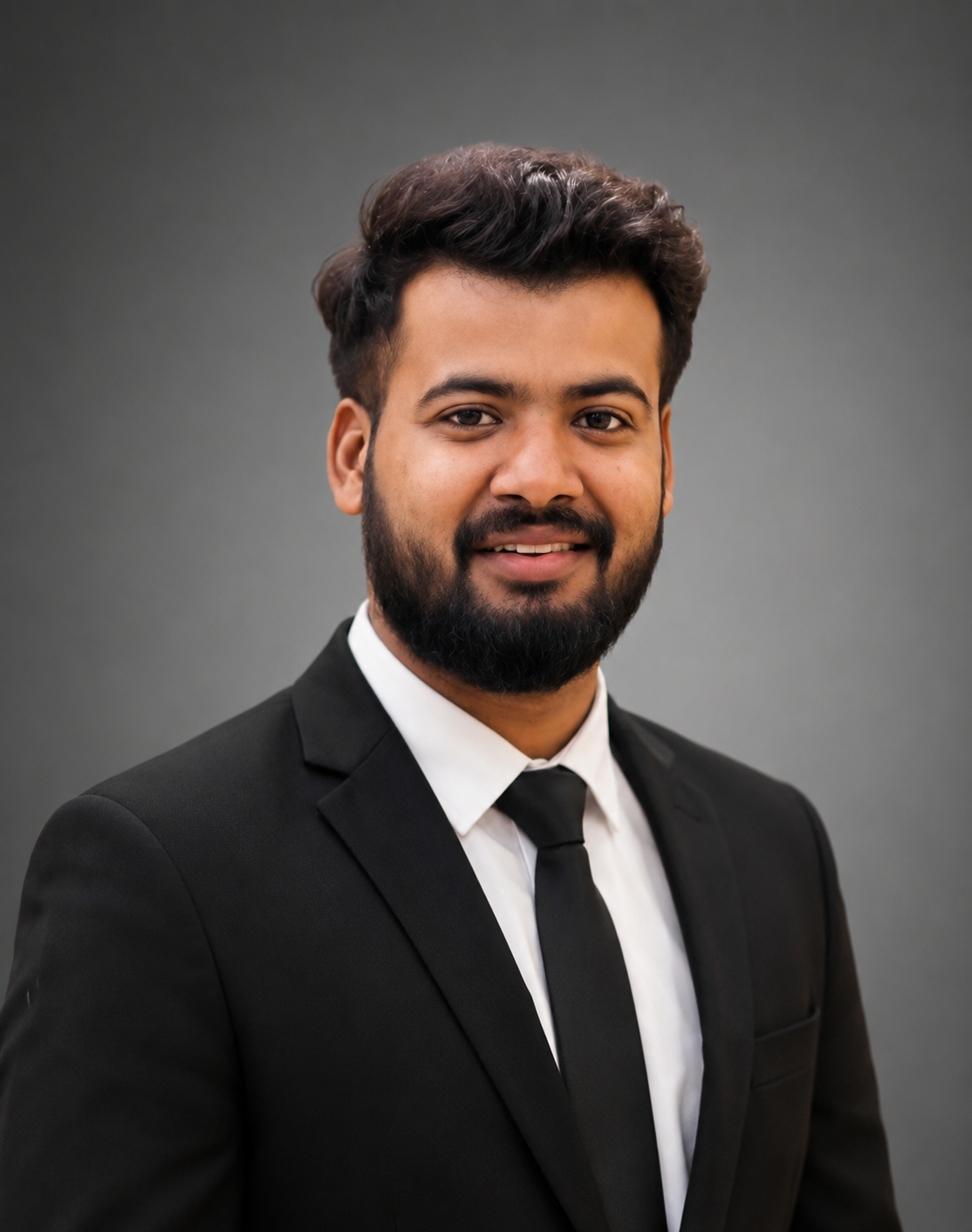 Sachin Yadav