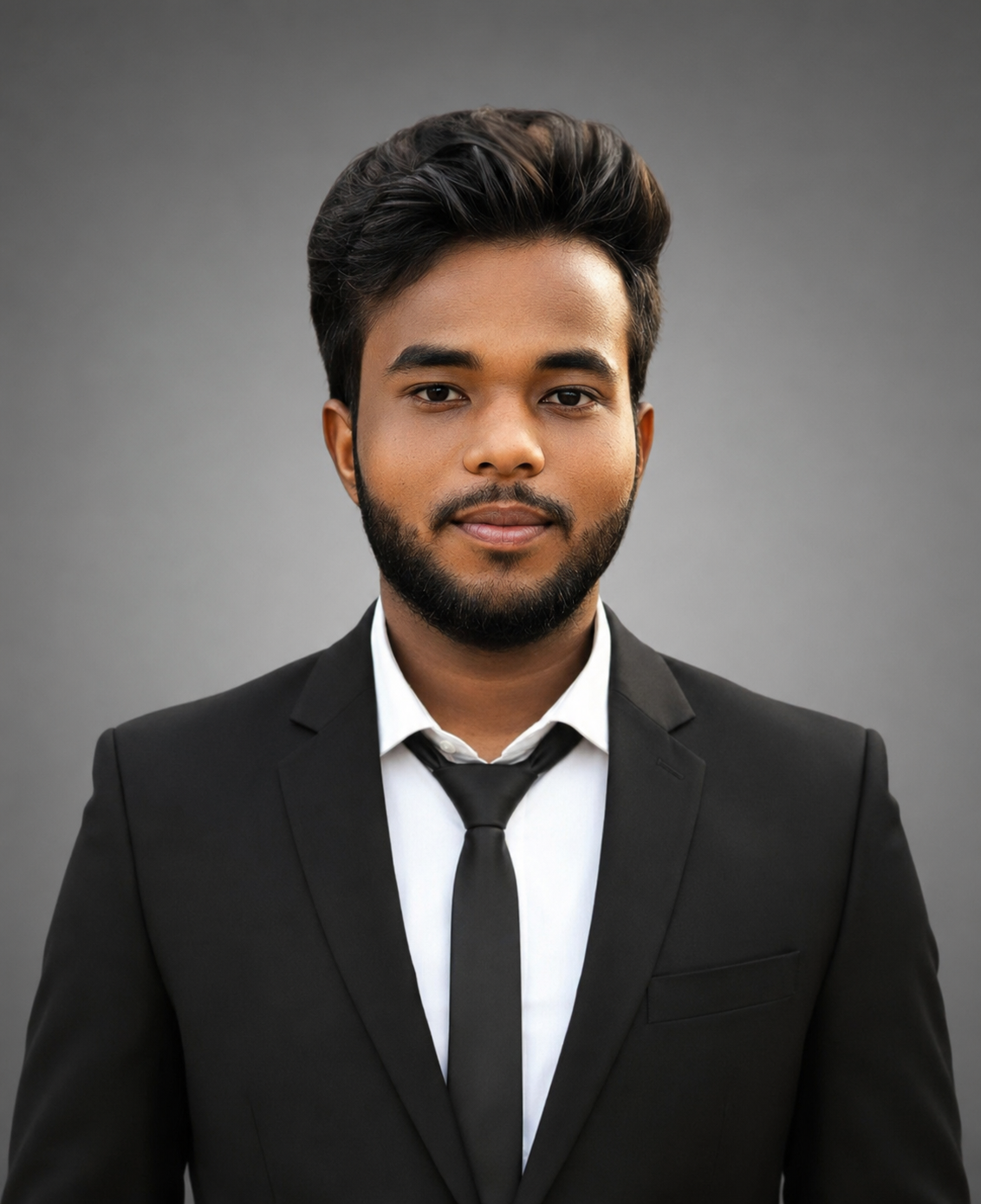 Shaktiman Maurya