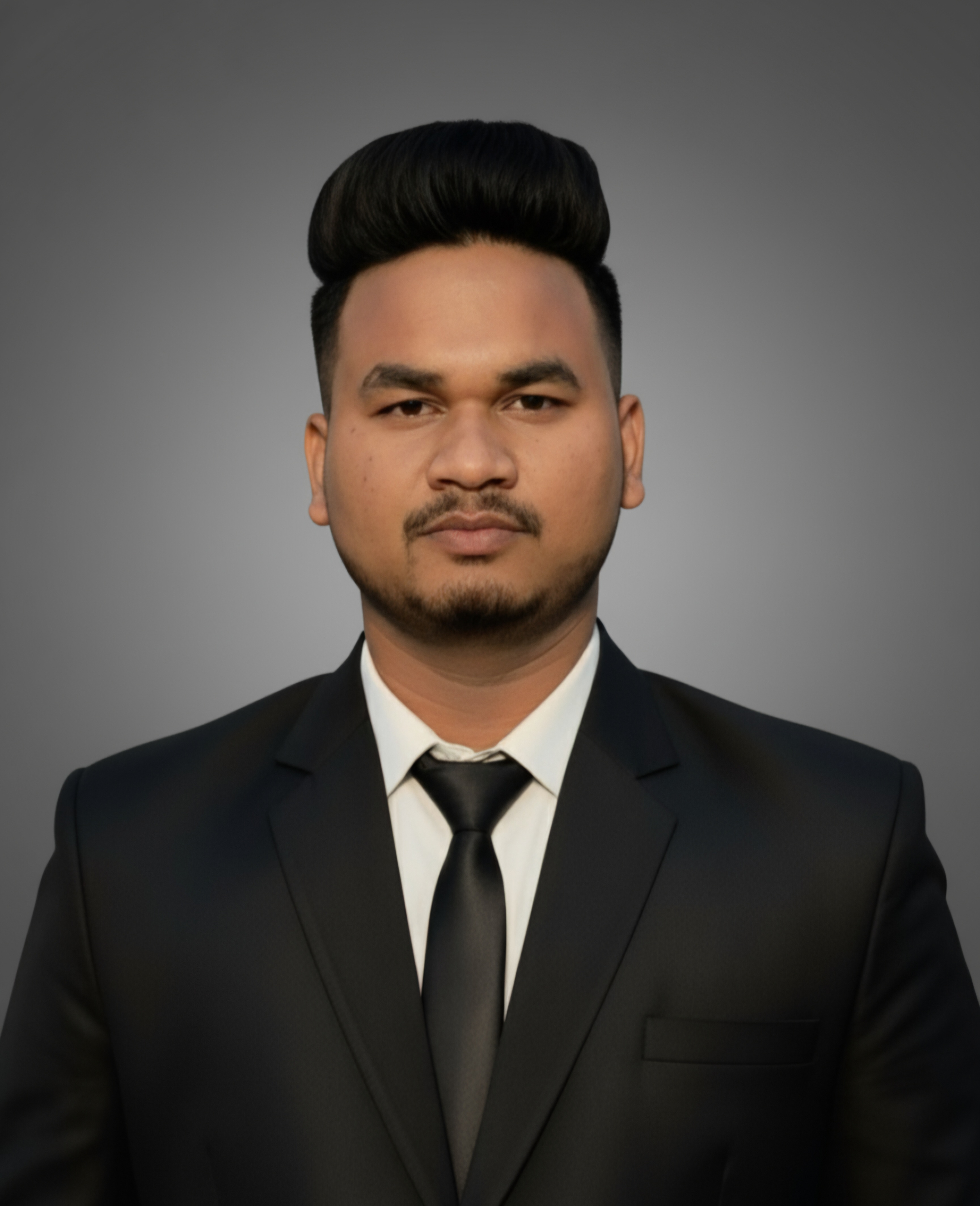 Nitish Chauhan